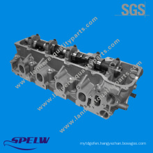 Complete Cylinder Head for Toyota TCR/Tacoma